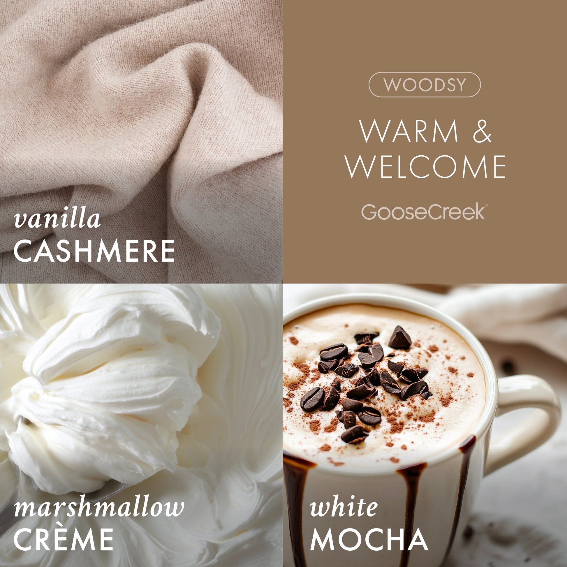 Warm & Welcome Odor Eliminating Plug-in Refill