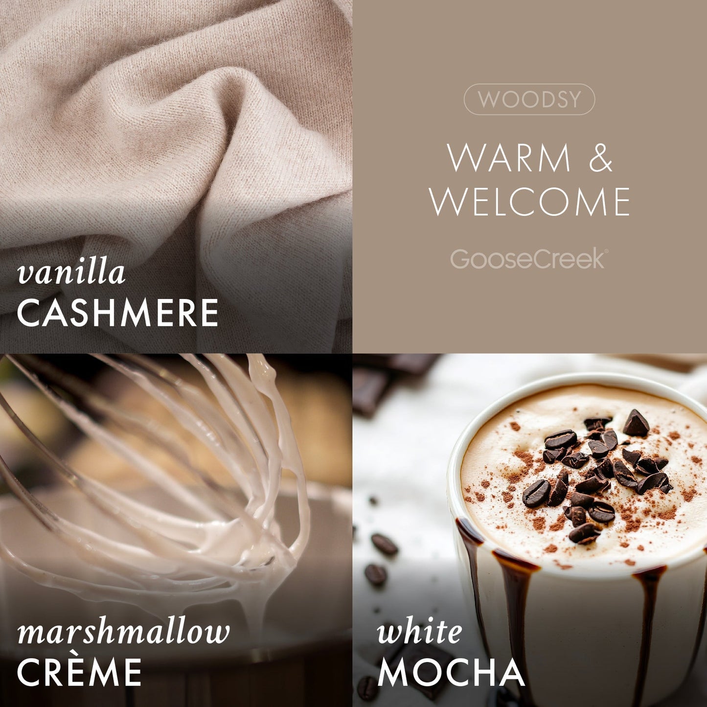 Warm & Welcome Plug-in Refill