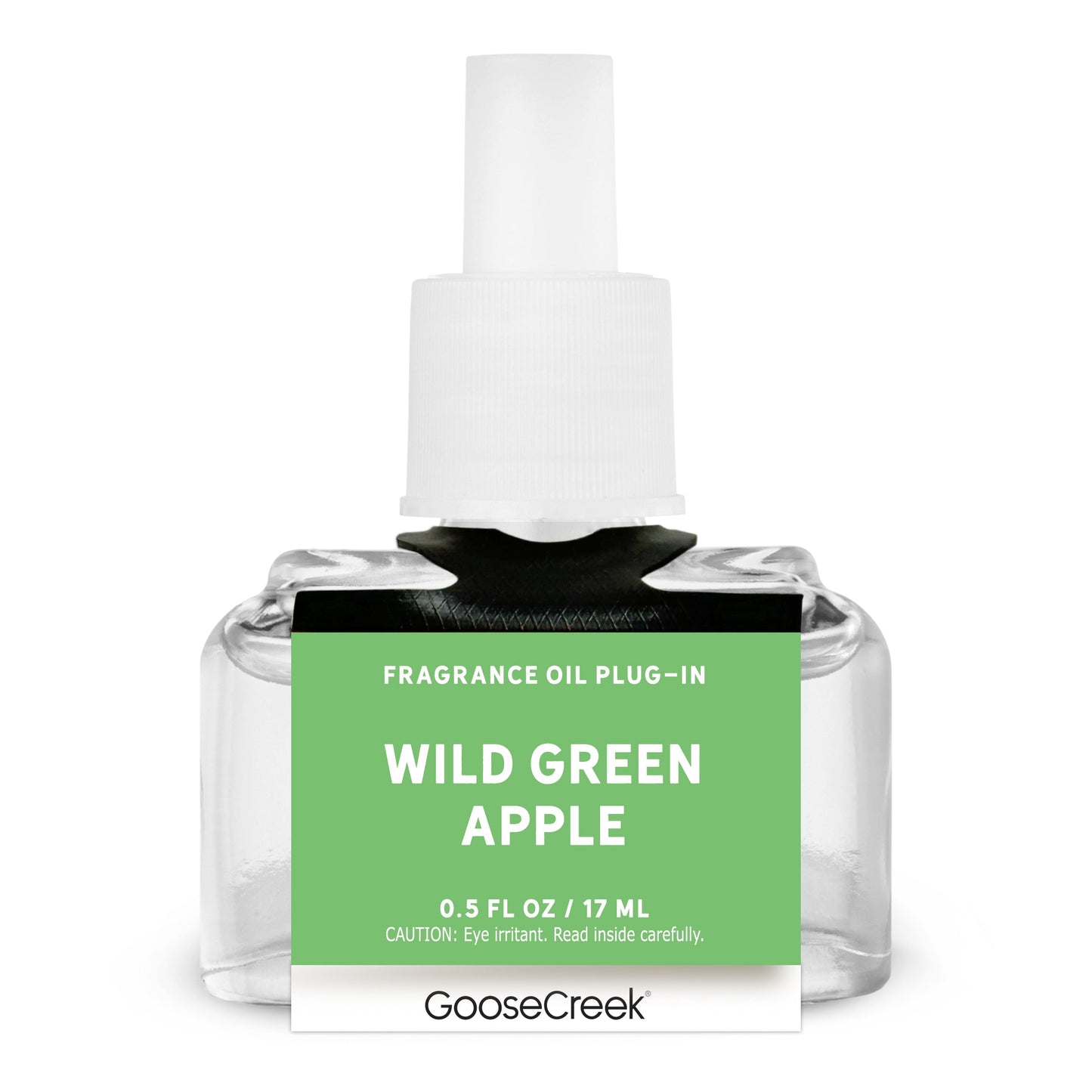 Wild Green Apple Plug-in Refill