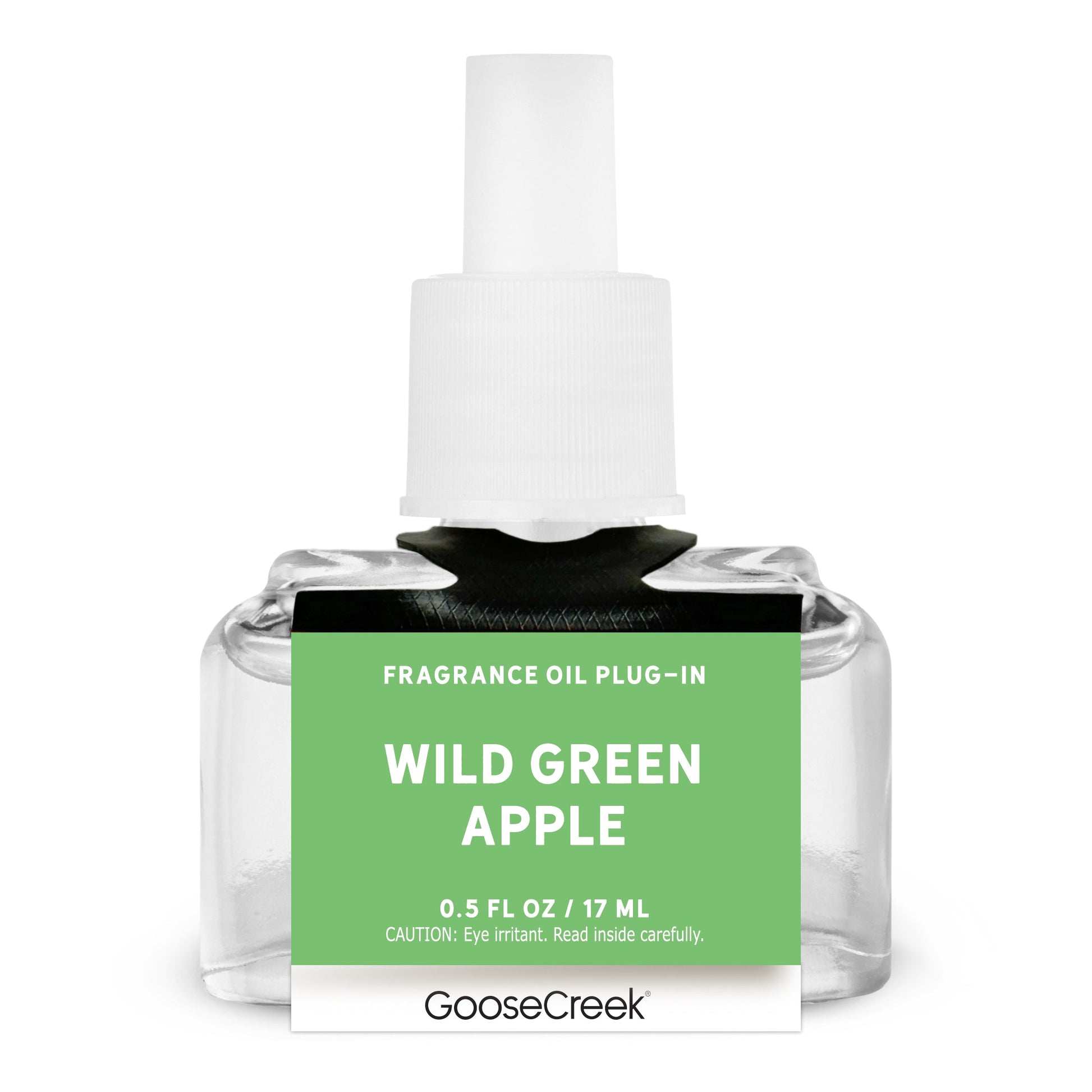 Wild Green Apple Plug-in Refill